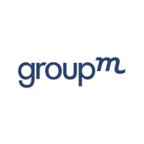 GroupM logo