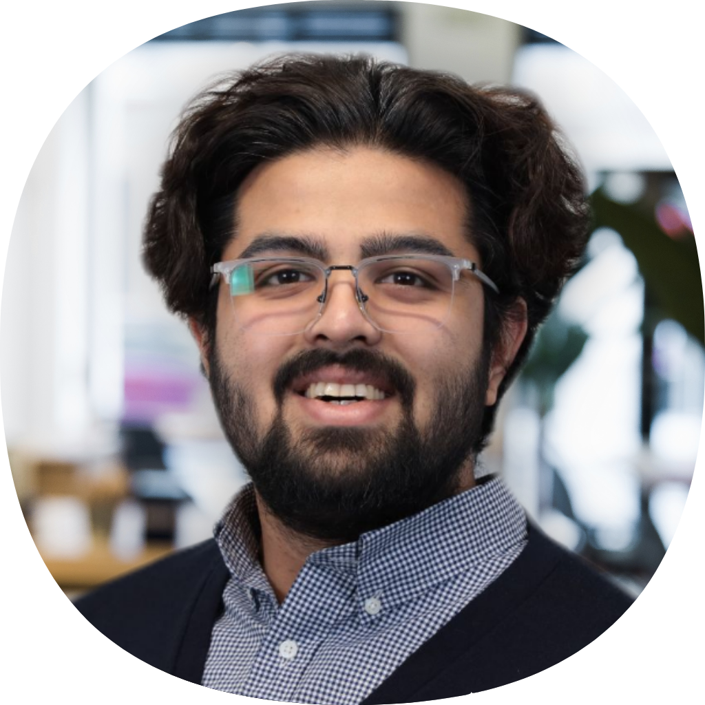 Nishant Iyer profile picture